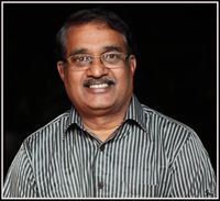 Pk Haridasan