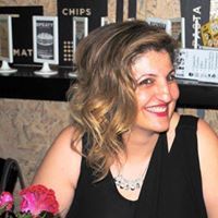 Μαρία Φουσταλιεράκη