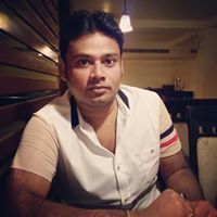 অরিন্দম মুখার্জী