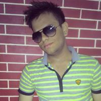 Nayan Patel