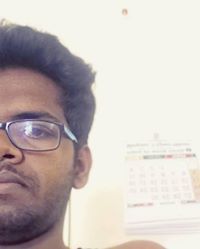 Avinash Vicky