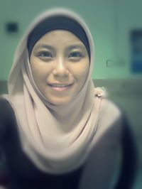Suci Nur