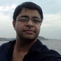 Maneesh Gupta