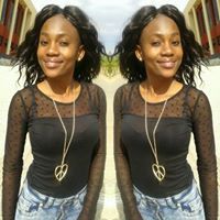 Ndapanda Awene