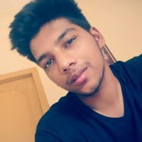 Ayush Gupta