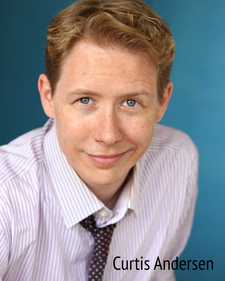 Curtis Andersen