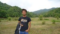 Sachin Dahal