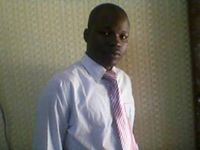 Alex Osunga
