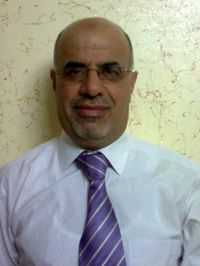 Ibrahim Malkawi