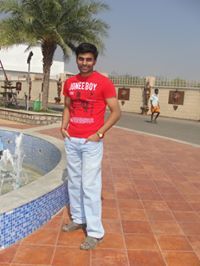 Karthic Keyan