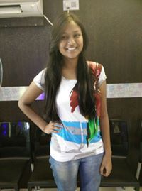 Srishti Minz