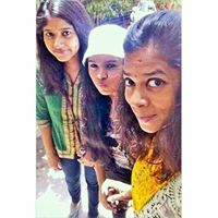 Shweta Krishnamurthy