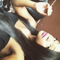 Brittney Mack