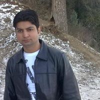 Sandeep Kumar