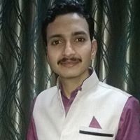 Abhishek Bhargava