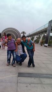 محمد الرجال