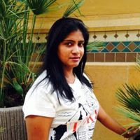 Tracy Fernandes