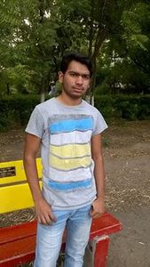 Vaibhav Patil