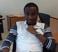 Jefferson Imhanzenobe