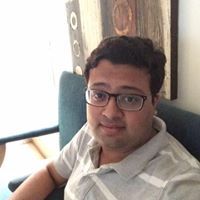 Mauhik Thakkar