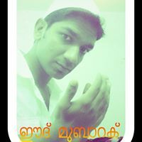 മുഹമ്മദ് മുതുക്കുംപുറം