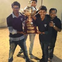 Dheeraj Badarla