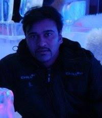 Prashant Mohite