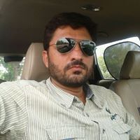 Sanjay Sharma