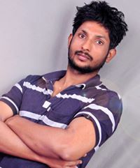 Baiju Vasudev