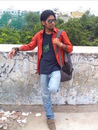 Sakib Shaikh