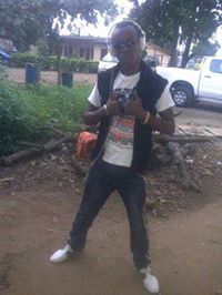 Chibuzor Nelly