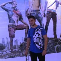 Ankit Negi