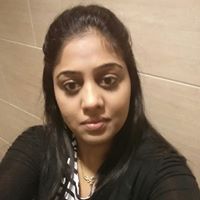 Kiranmayi Siddabathuni