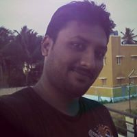 Srinath Nayak