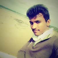 Gaurav Fegade
