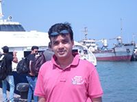 Anurag Krishna