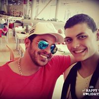 Ahmed Ebrahim