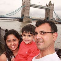 Gaurav Sheth