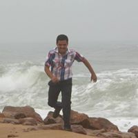 Prasanna Dhala