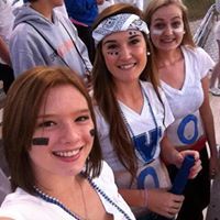 Morgan Strack