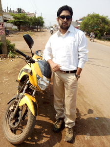 Siddharth Swain