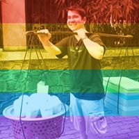 Adam Libove