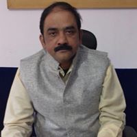 Drprabhash Kumar