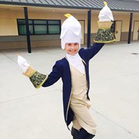 April Kollenborn Denson