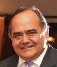 Fernando Lorca Fábrega