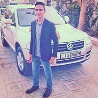 Obada Gharaibeh
