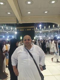 Ahmed Gaballah