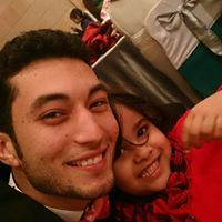 عمرو الشحات