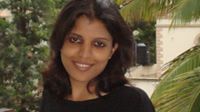 Deepti Agarwal