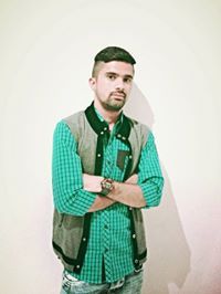 Muhammad Virk